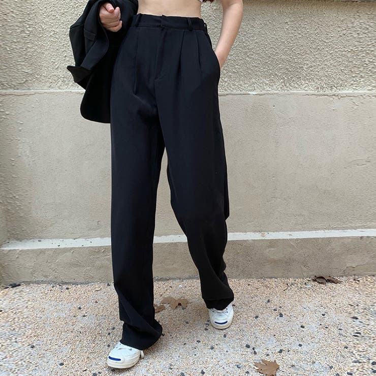 ジャケット＆パンツ 2点セット スーツ | shoppinggo | 詳細画像12 