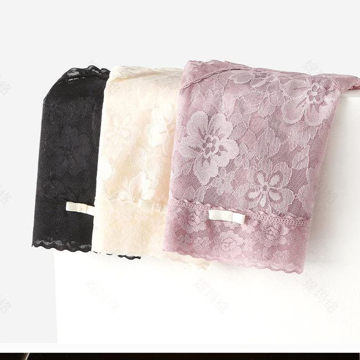 レースショーツ 花柄 セクシー | shoppinggo | 詳細画像11 