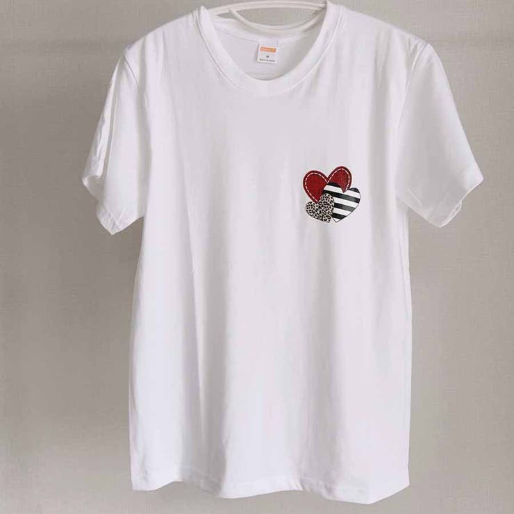 Tシャツ レディース ゆるT | shoppinggo | 詳細画像7 