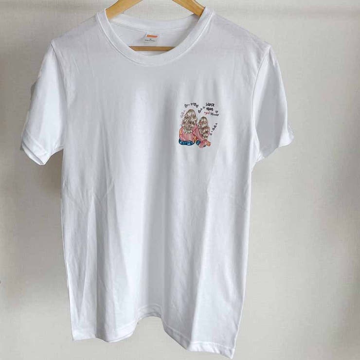 Tシャツ レディース ゆるT | shoppinggo | 詳細画像9 