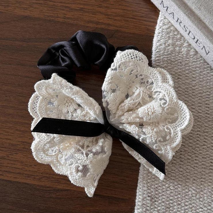 A03 | キシュシュ ヘアゴム ヘアアレンジ | shoppinggo