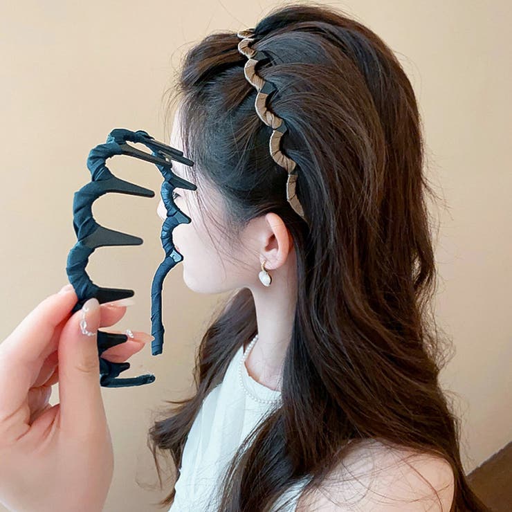 カチューシャ レディース キッズ | shoppinggo | 詳細画像13 