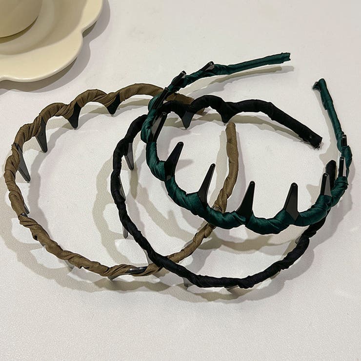 カチューシャ レディース キッズ | shoppinggo | 詳細画像16 