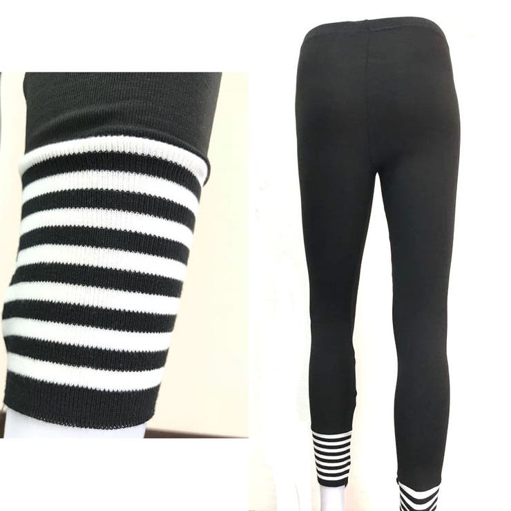 ペンシルパンツ レディース スキニーパンツ ストレッチ レギパン スリム着痩せ | shoppinggo | 詳細画像4 