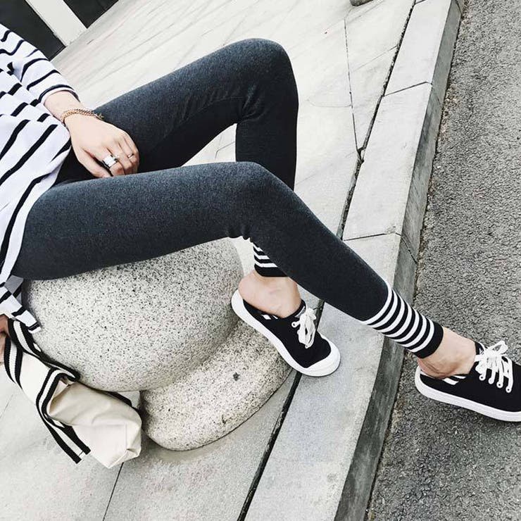 グレー | ペンシルパンツ レディース スキニーパンツ ストレッチ レギパン スリム着痩せ | shoppinggo