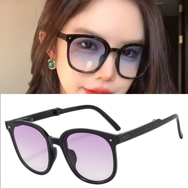 レディース メンズ サングラス[品番：JRKW0004184]｜shoppinggo