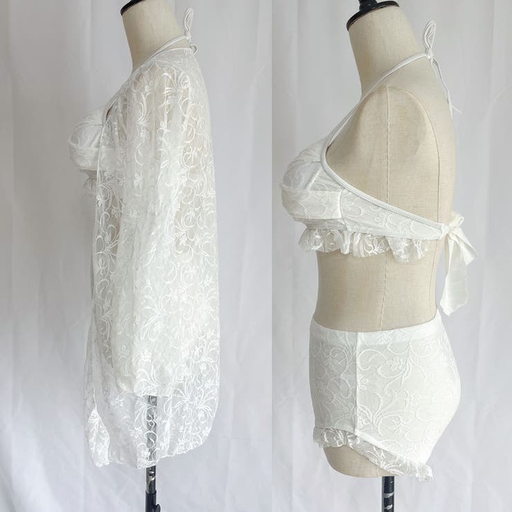 水着 レディース ビキニ水着 | shoppinggo | 詳細画像4 