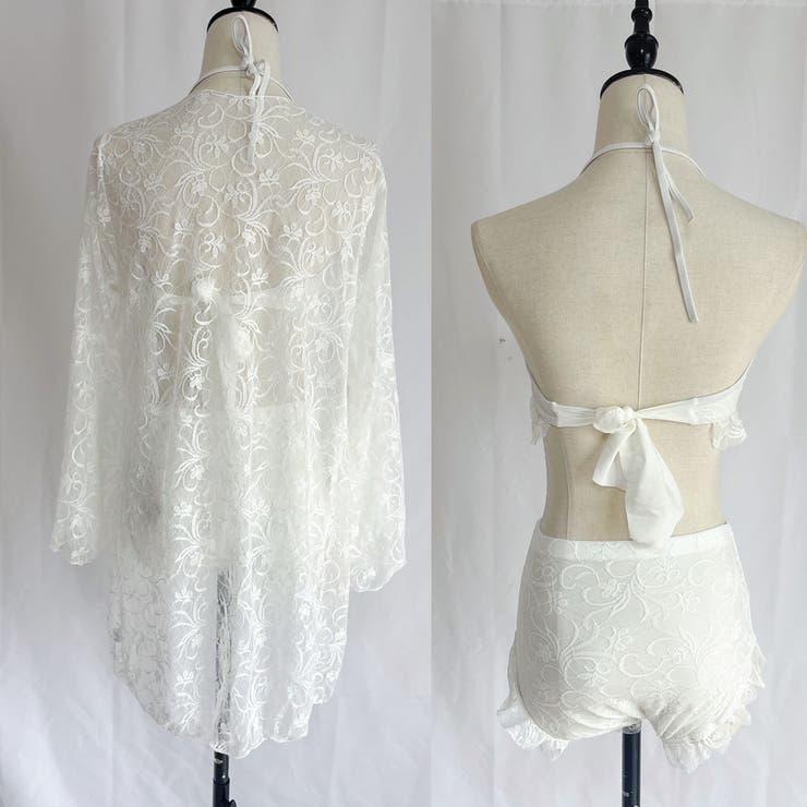 水着 レディース ビキニ水着 | shoppinggo | 詳細画像5 