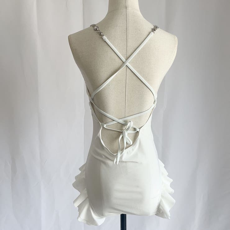 レディース 水着 バックオープン | shoppinggo | 詳細画像5 