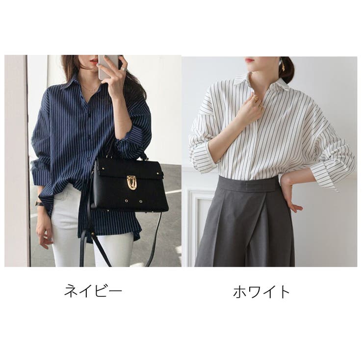 シャツ ブラウス レディース | shoppinggo | 詳細画像2 