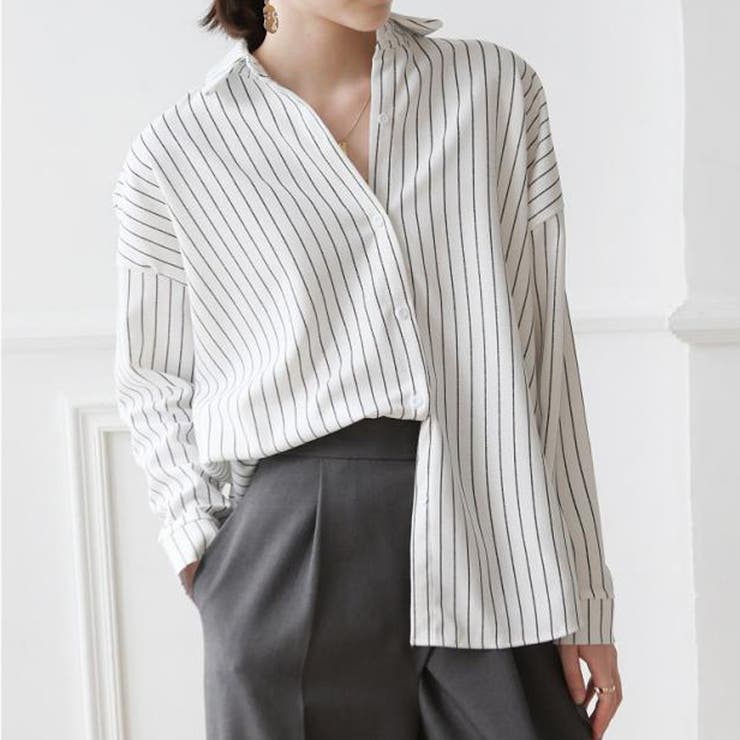 シャツ ブラウス レディース | shoppinggo | 詳細画像4 