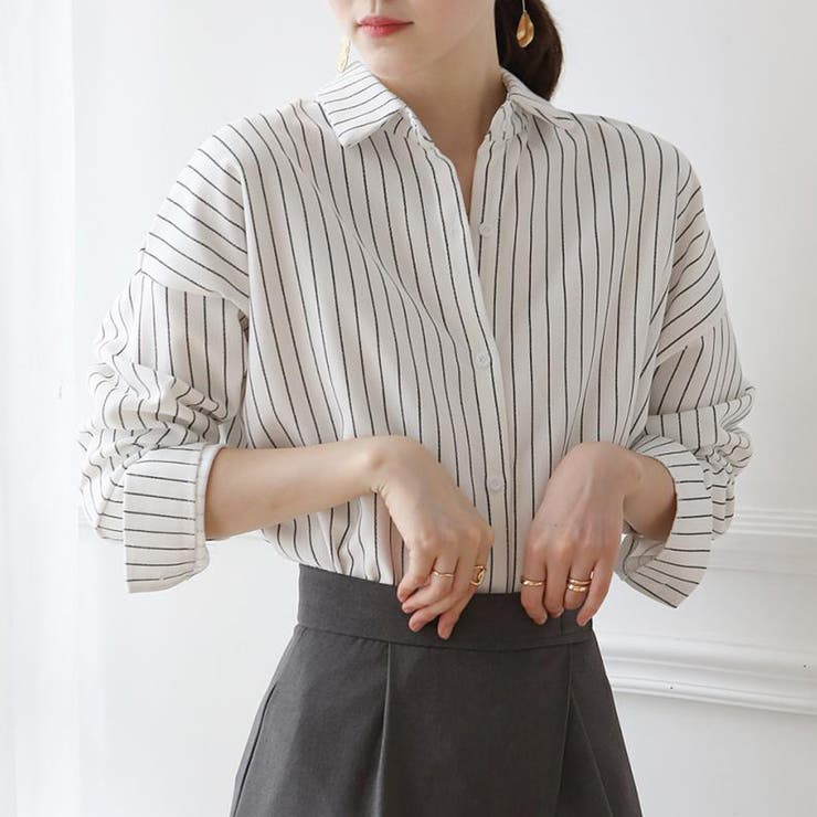 シャツ ブラウス レディース | shoppinggo | 詳細画像6 