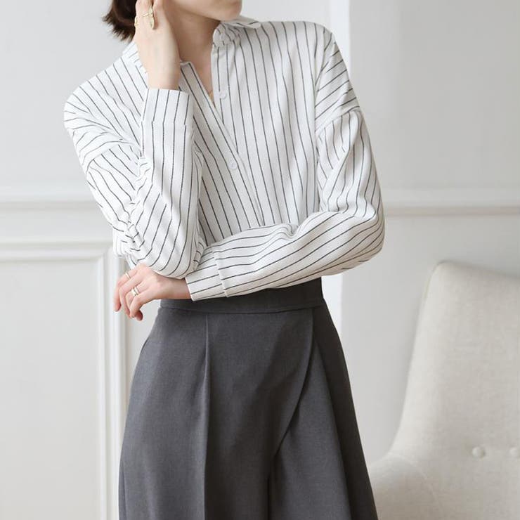 シャツ ブラウス レディース | shoppinggo | 詳細画像7 