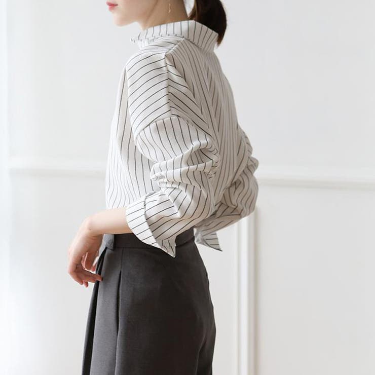 シャツ ブラウス レディース | shoppinggo | 詳細画像9 