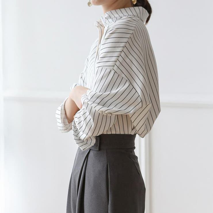 シャツ ブラウス レディース | shoppinggo | 詳細画像10 