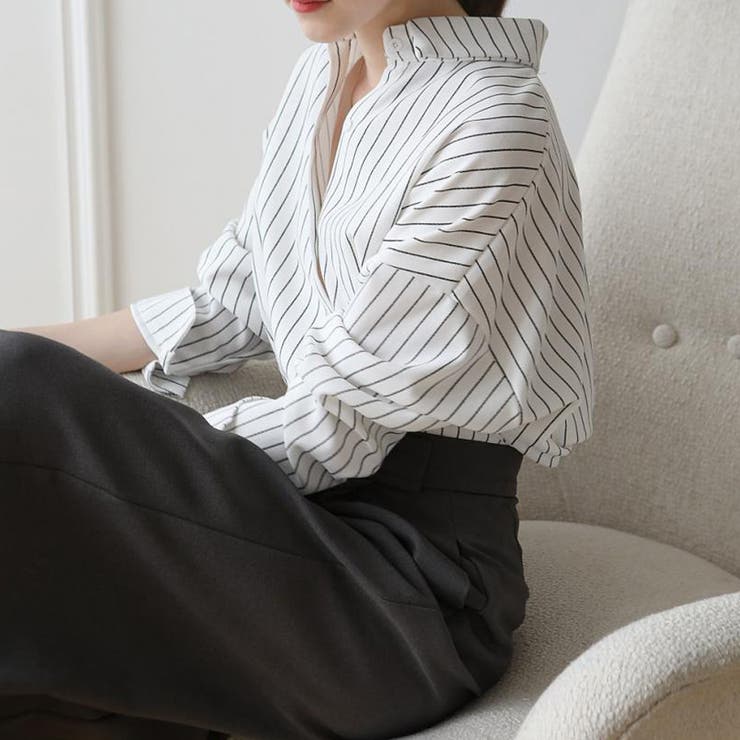 シャツ ブラウス レディース | shoppinggo | 詳細画像11 