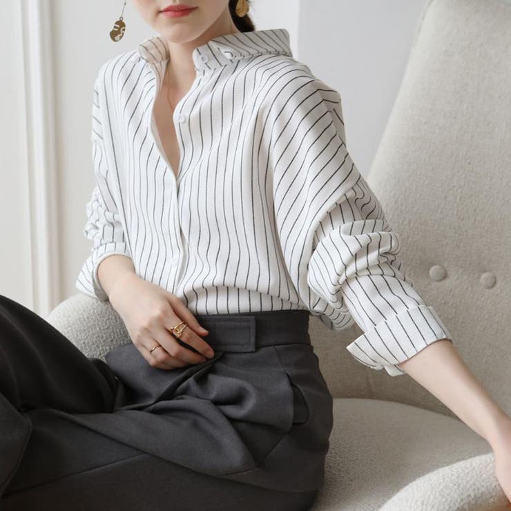 シャツ ブラウス レディース | shoppinggo | 詳細画像12 