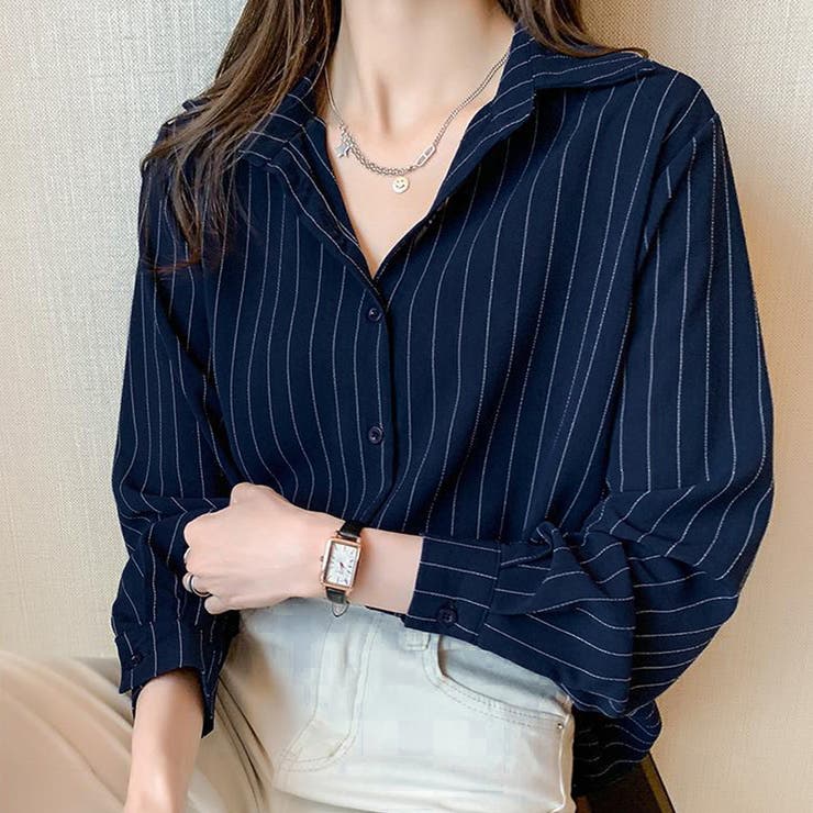 シャツ ブラウス レディース | shoppinggo | 詳細画像14 