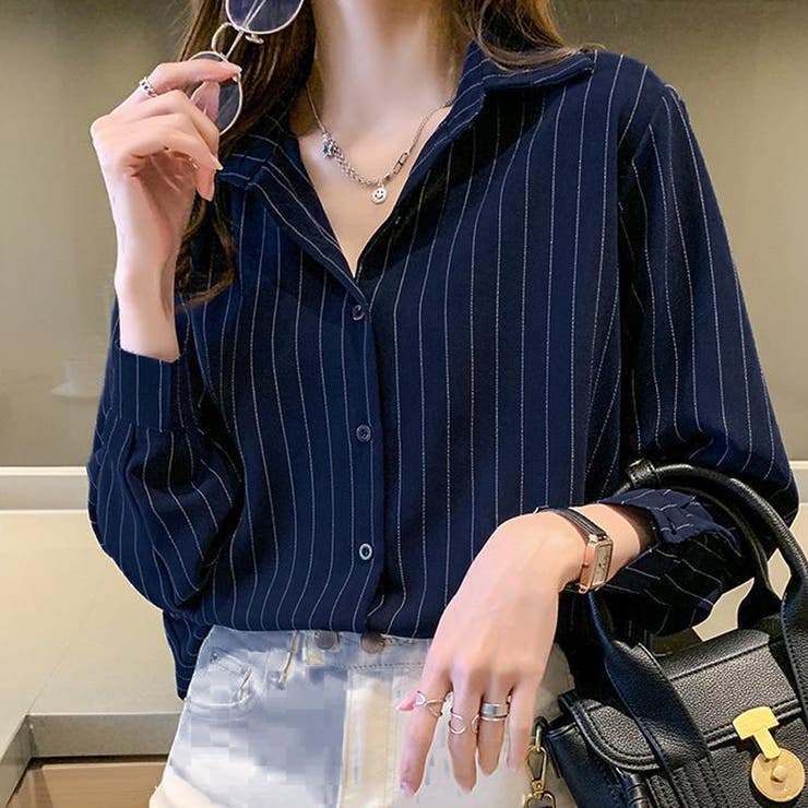 シャツ ブラウス レディース | shoppinggo | 詳細画像16 