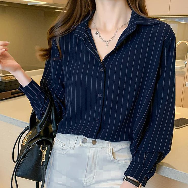 シャツ ブラウス レディース | shoppinggo | 詳細画像17 