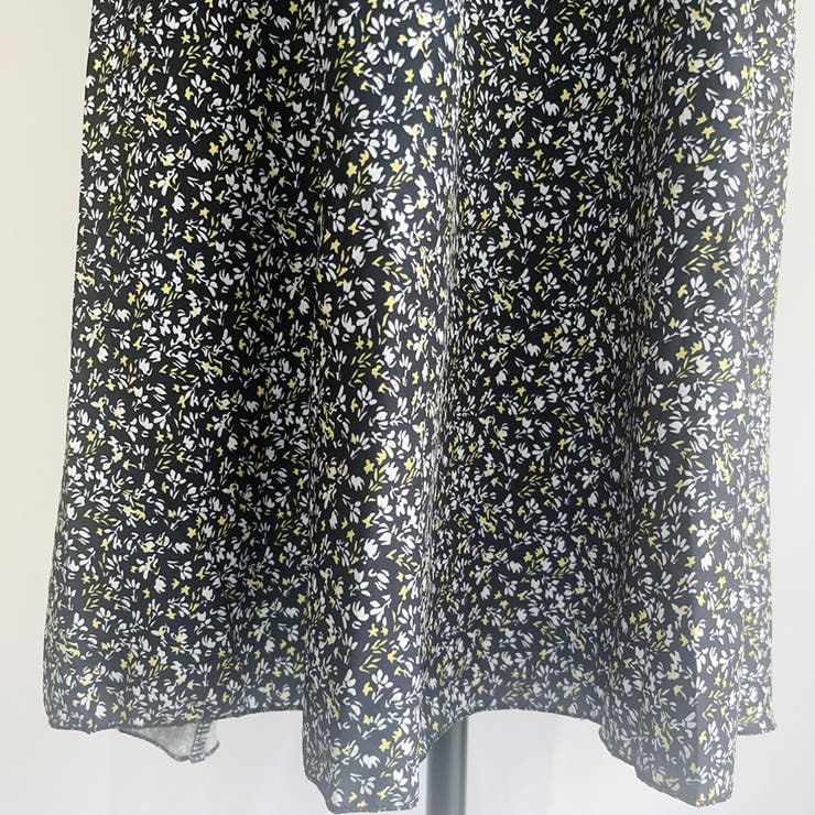 ワンピース 花柄 長袖 | shoppinggo | 詳細画像9 