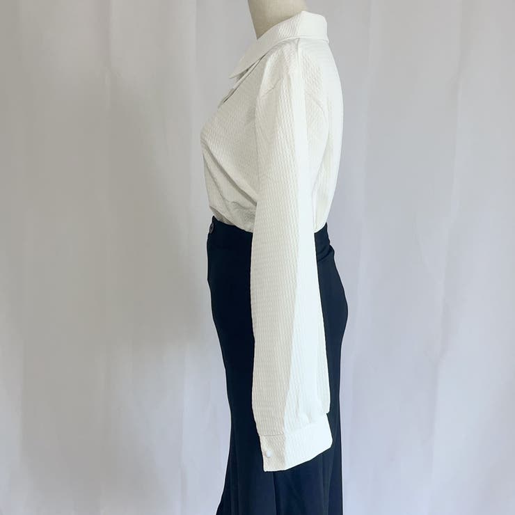 新作ブラウス シャツ トップスシャツ | shoppinggo | 詳細画像8 