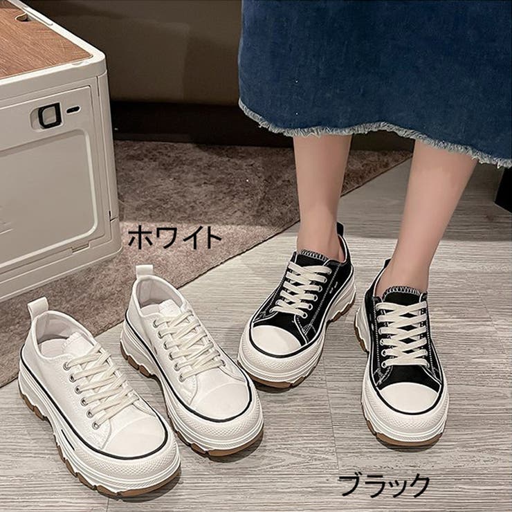 アイボリー＆ブラック GGキャンバス スニーカー グッチ GUCCI 643489 2HK30 スニーカー メンズ シューズ