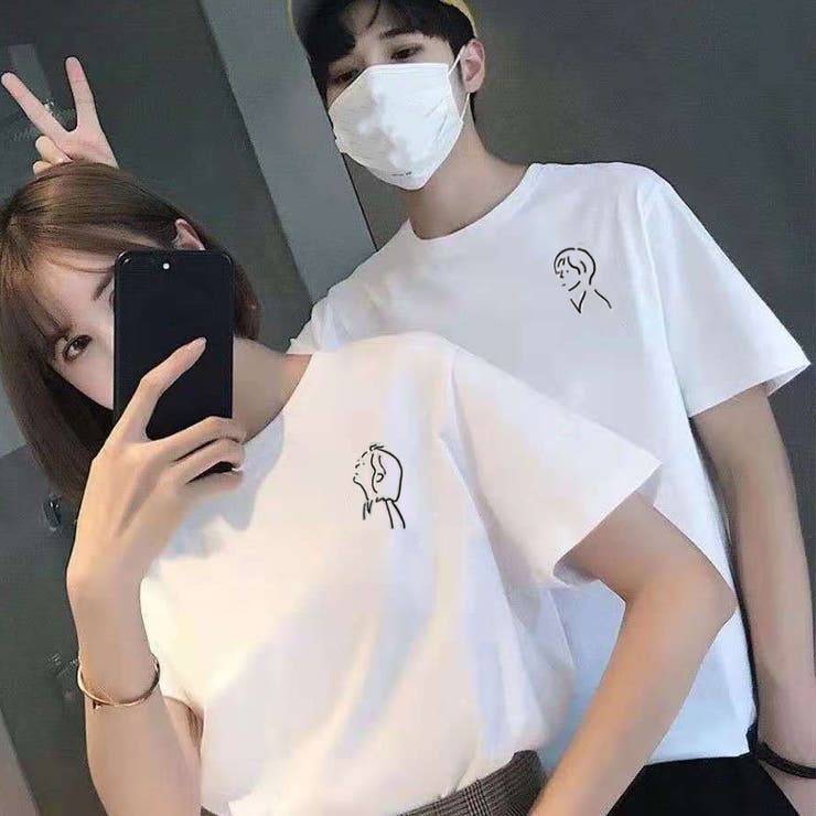 Tシャツ 男女兼用 レディース | shoppinggo | 詳細画像4 