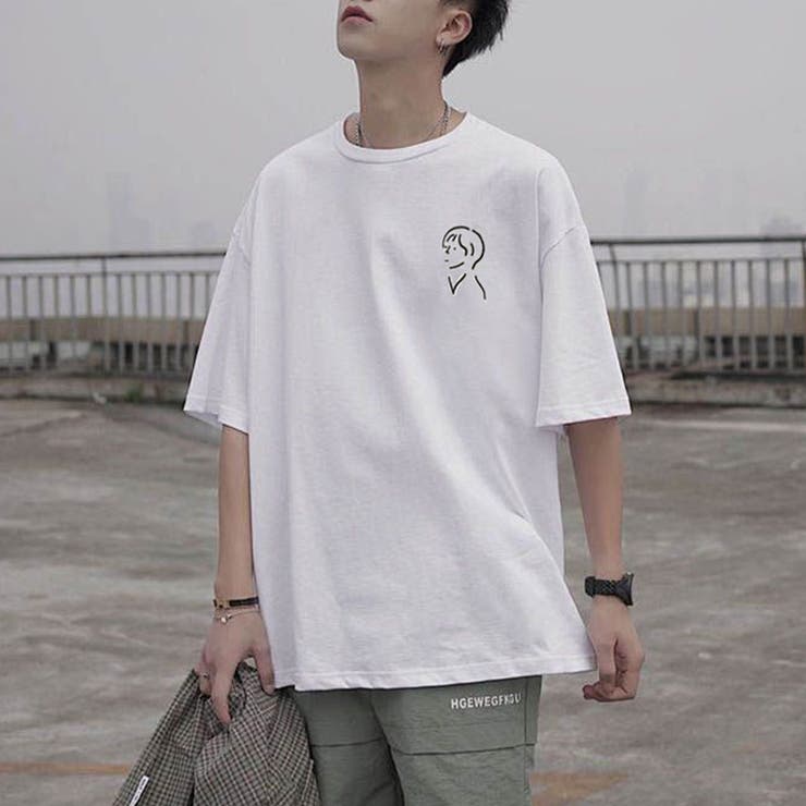 Tシャツ 男女兼用 レディース | shoppinggo | 詳細画像11 