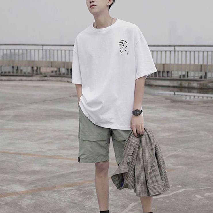 Tシャツ 男女兼用 レディース | shoppinggo | 詳細画像12 