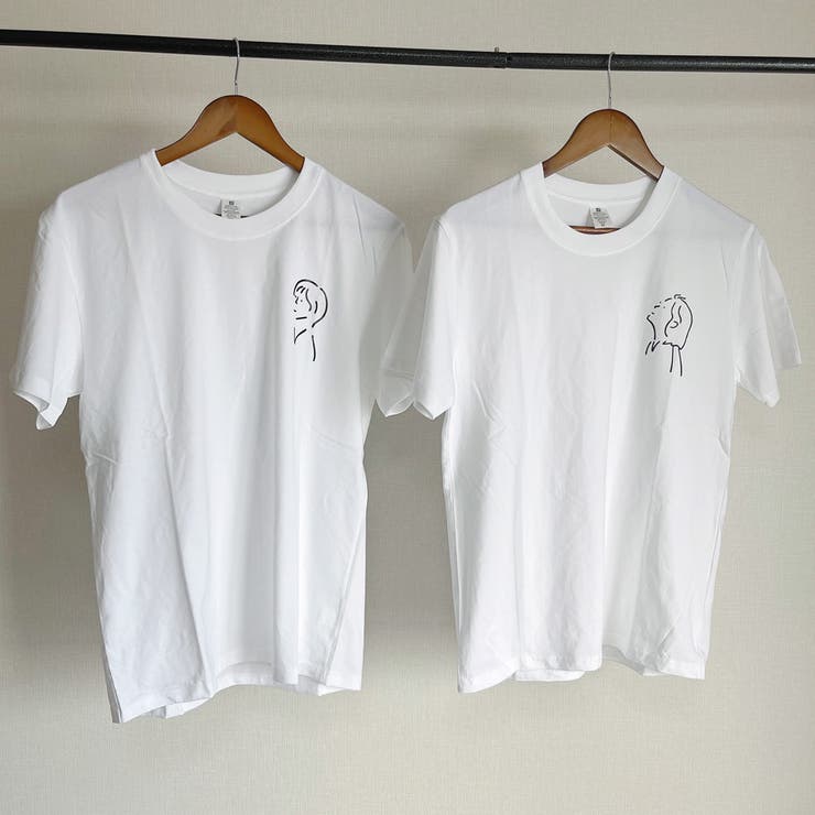 Tシャツ 男女兼用 レディース | shoppinggo | 詳細画像16 