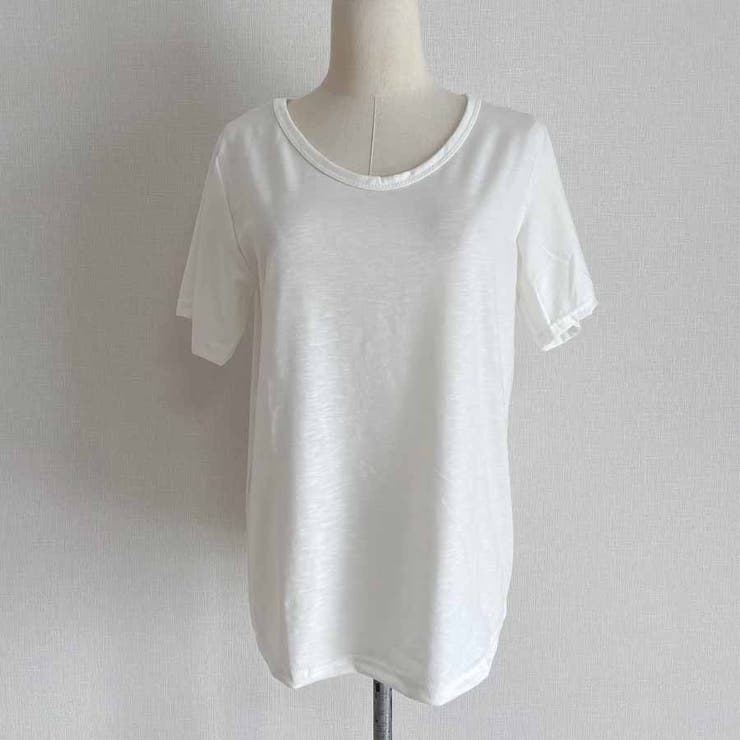 Tシャツ カットソー 半袖 | shoppinggo | 詳細画像3 