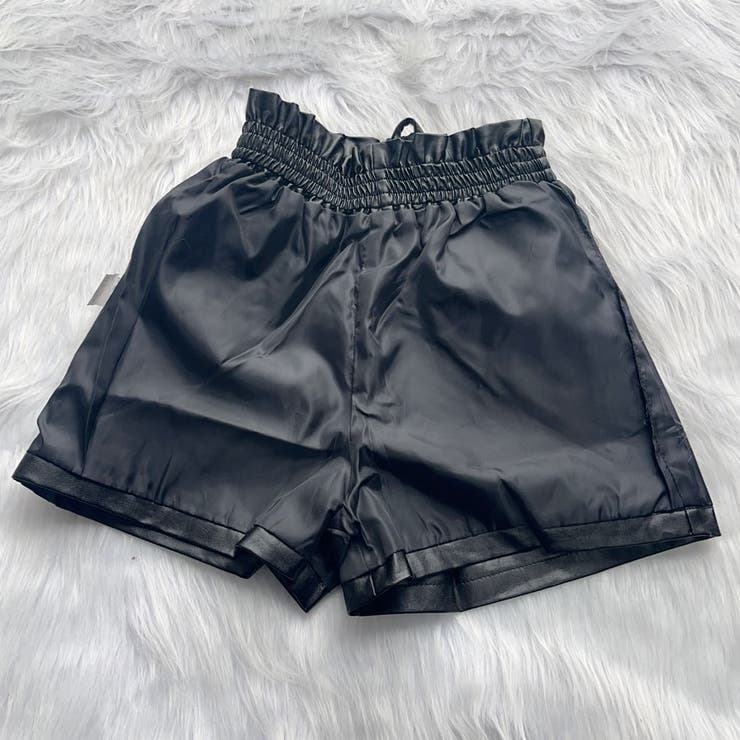 ルーカ RVCA BOXER SWEAT PANTS BE043611 ショートパンツ 3