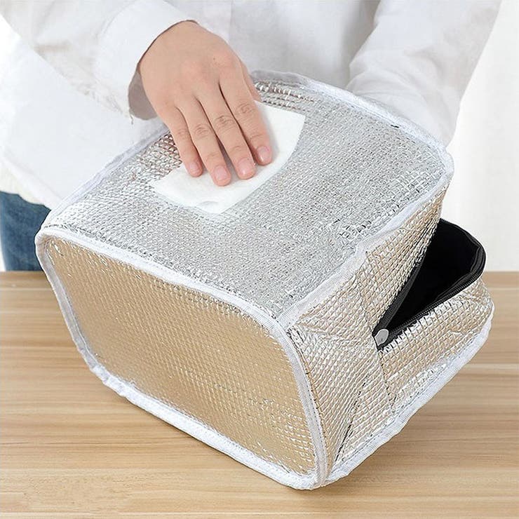お弁当袋 手提げバッグ 大きめ | shoppinggo | 詳細画像4 