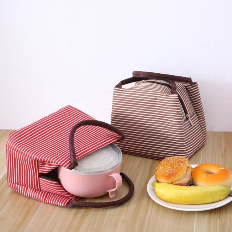 お弁当袋 手提げバッグ 大きめ | shoppinggo | 詳細画像5 