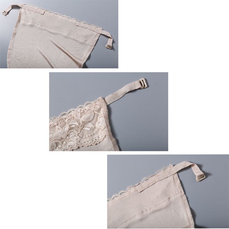 ブラカバー チラ見え防止 胸元カバー | shoppinggo | 詳細画像5 