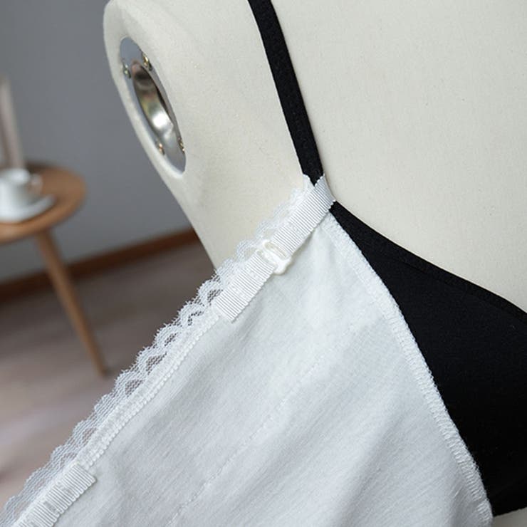 ブラカバー チラ見え防止 胸元カバー | shoppinggo | 詳細画像8 