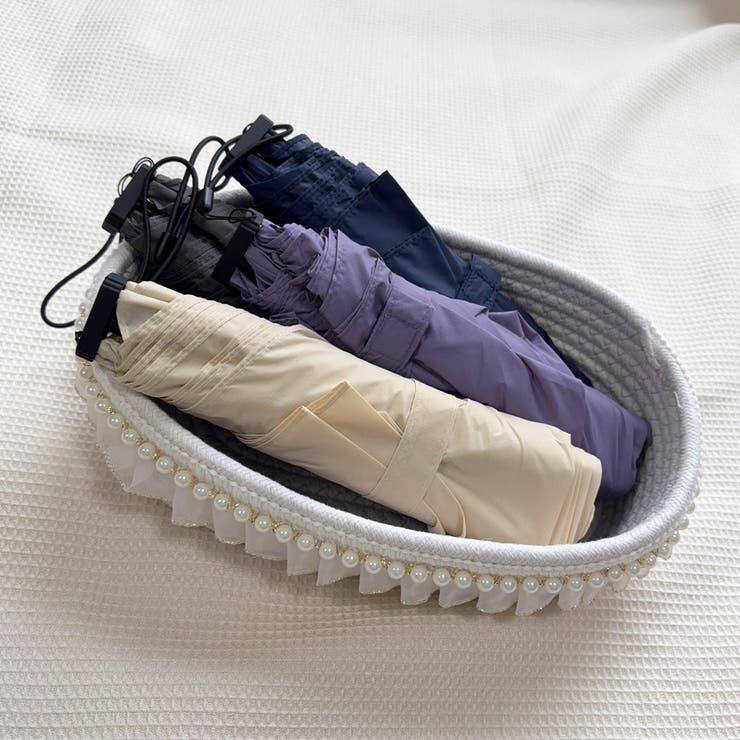 日傘 折り畳み傘 晴雨兼用 | shoppinggo | 詳細画像11 