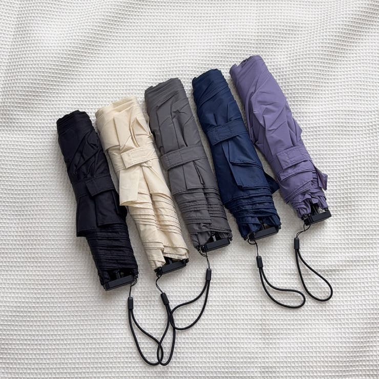 日傘 折り畳み傘 晴雨兼用 | shoppinggo | 詳細画像16 