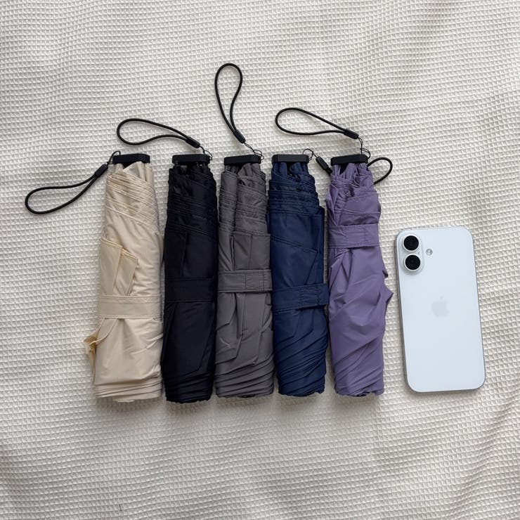 日傘 折り畳み傘 晴雨兼用 | shoppinggo | 詳細画像17 