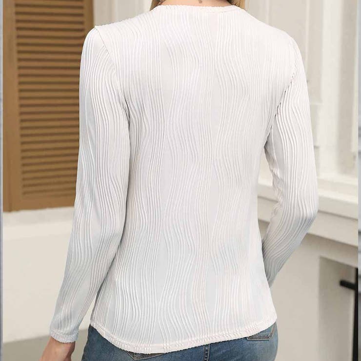 トップス Tシャツ レディース | shoppinggo | 詳細画像4 