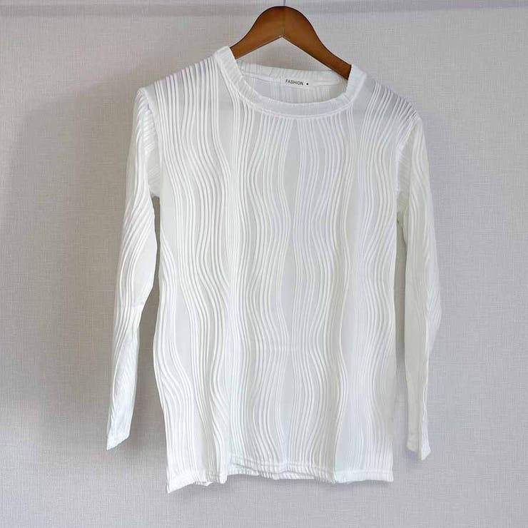 トップス Tシャツ レディース | shoppinggo | 詳細画像8 