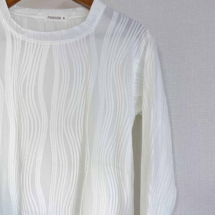 トップス Tシャツ レディース | shoppinggo | 詳細画像9 