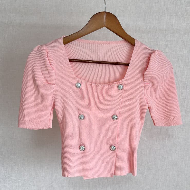 ニット レディース 半袖 | shoppinggo | 詳細画像24 