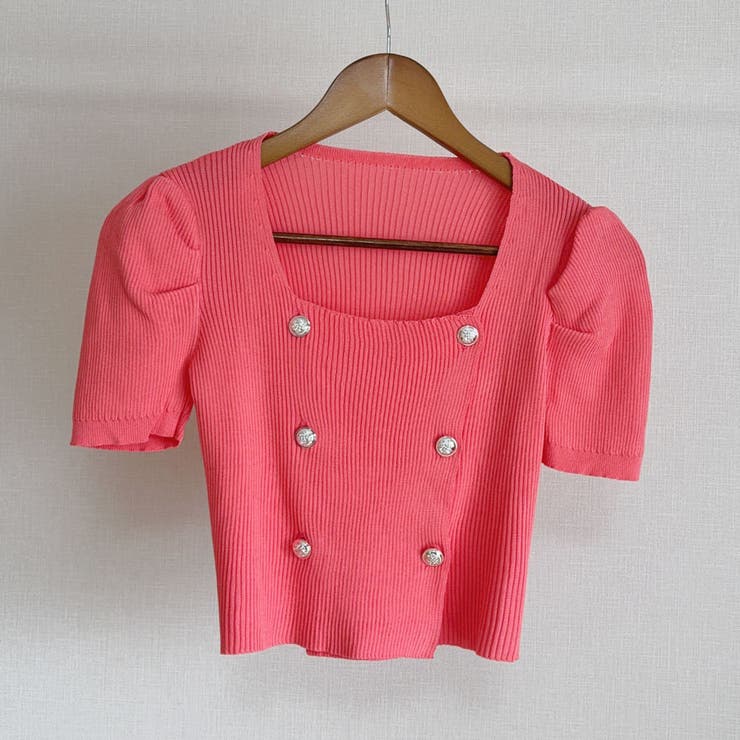 ニット レディース 半袖 | shoppinggo | 詳細画像26 