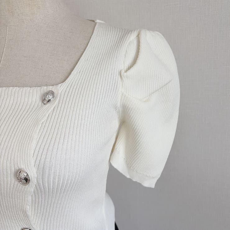 ニット レディース 半袖 | shoppinggo | 詳細画像33 