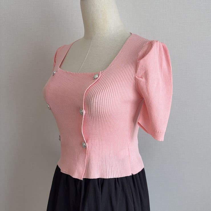 ニット レディース 半袖 | shoppinggo | 詳細画像37 