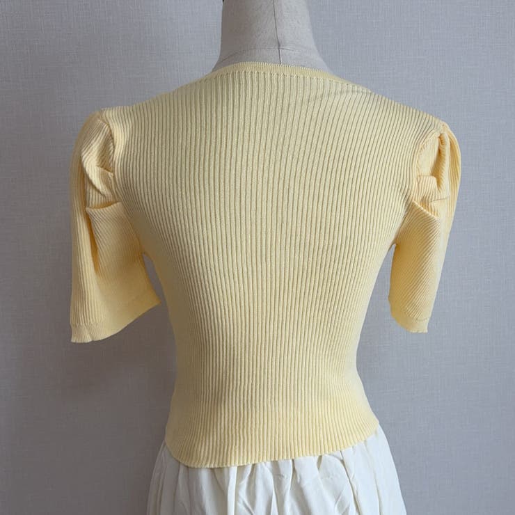 ニット レディース 半袖 | shoppinggo | 詳細画像41 