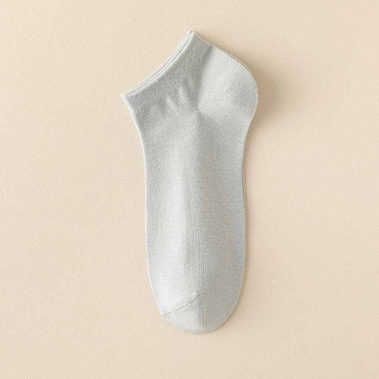 靴下3足セット メンズ カラーソックス | shoppinggo | 詳細画像14 