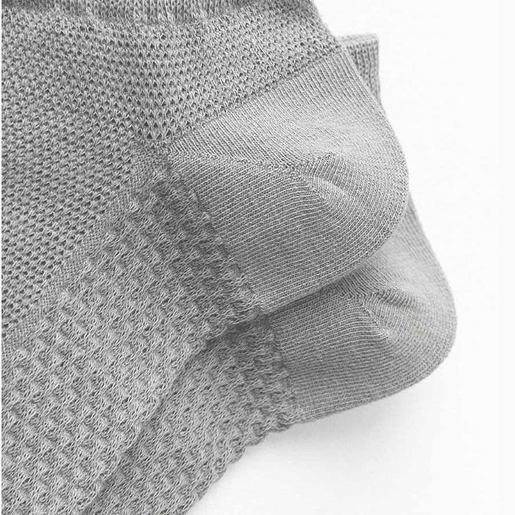 靴下3足セット メンズ カラーソックス | shoppinggo | 詳細画像4 